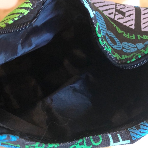 Brand new “San Francisco” bag never used - Picture 5 of 6